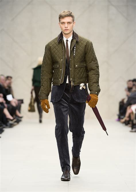 burberry prorsum 2012 ss|Burberry Fall 2012 Ready.